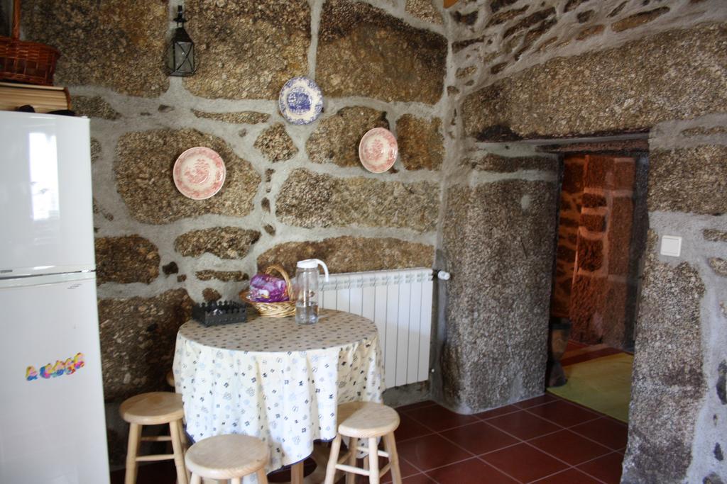 Casa De Pedra Villa วีเซว ภายนอก รูปภาพ