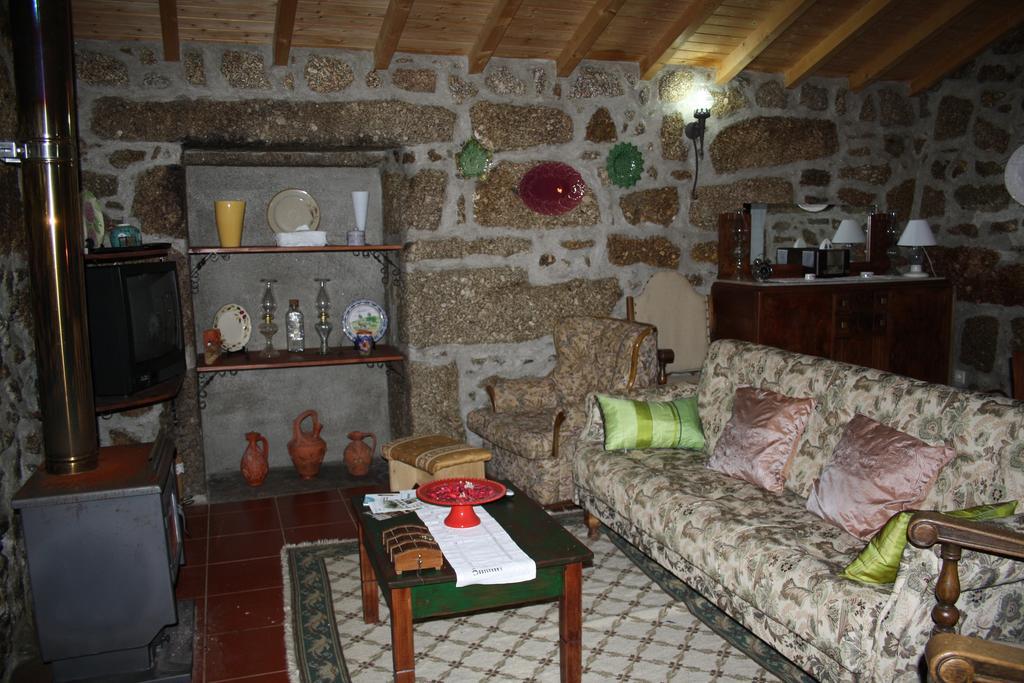 Casa De Pedra Villa วีเซว ภายนอก รูปภาพ